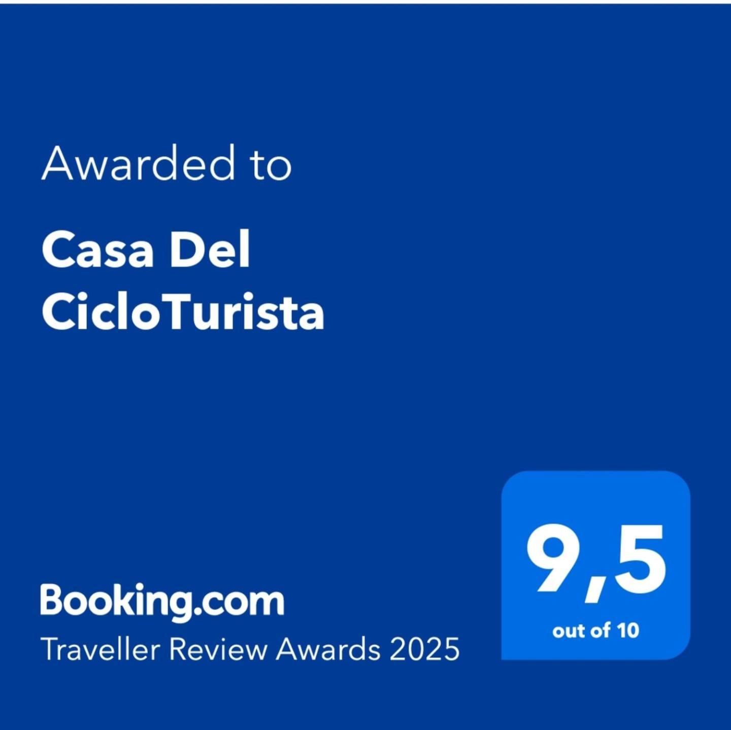 Casa Del Cicloturista Leilighet Santadi Eksteriør bilde